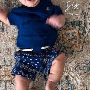 baby gap set